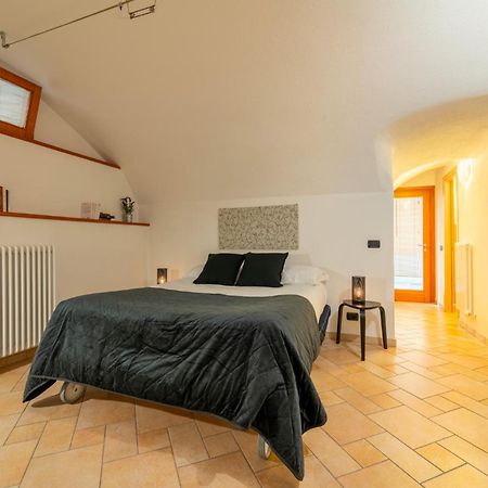 La Filanda Apartments By Wonderful Italy - Taverna Bellagio Exterior photo