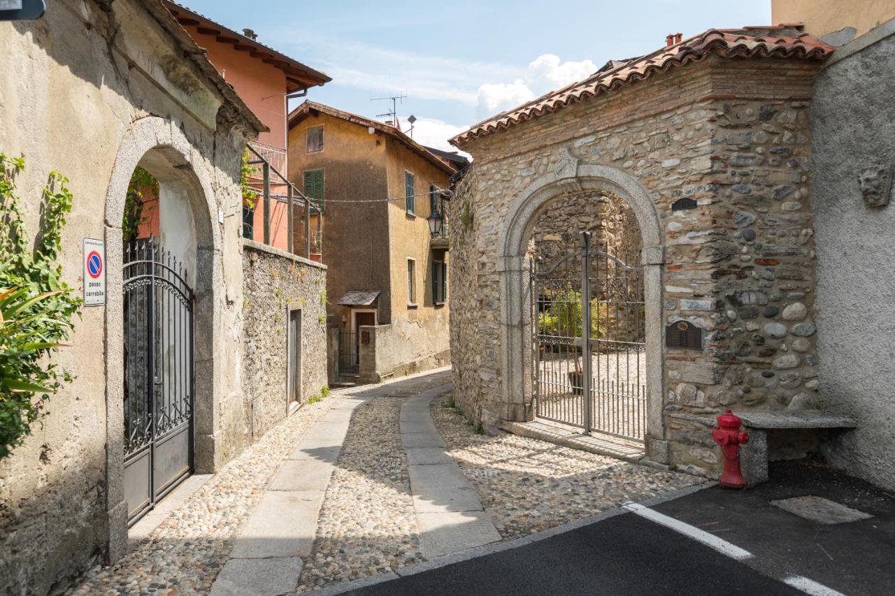 La Filanda Apartments By Wonderful Italy - Taverna Bellagio Exterior photo