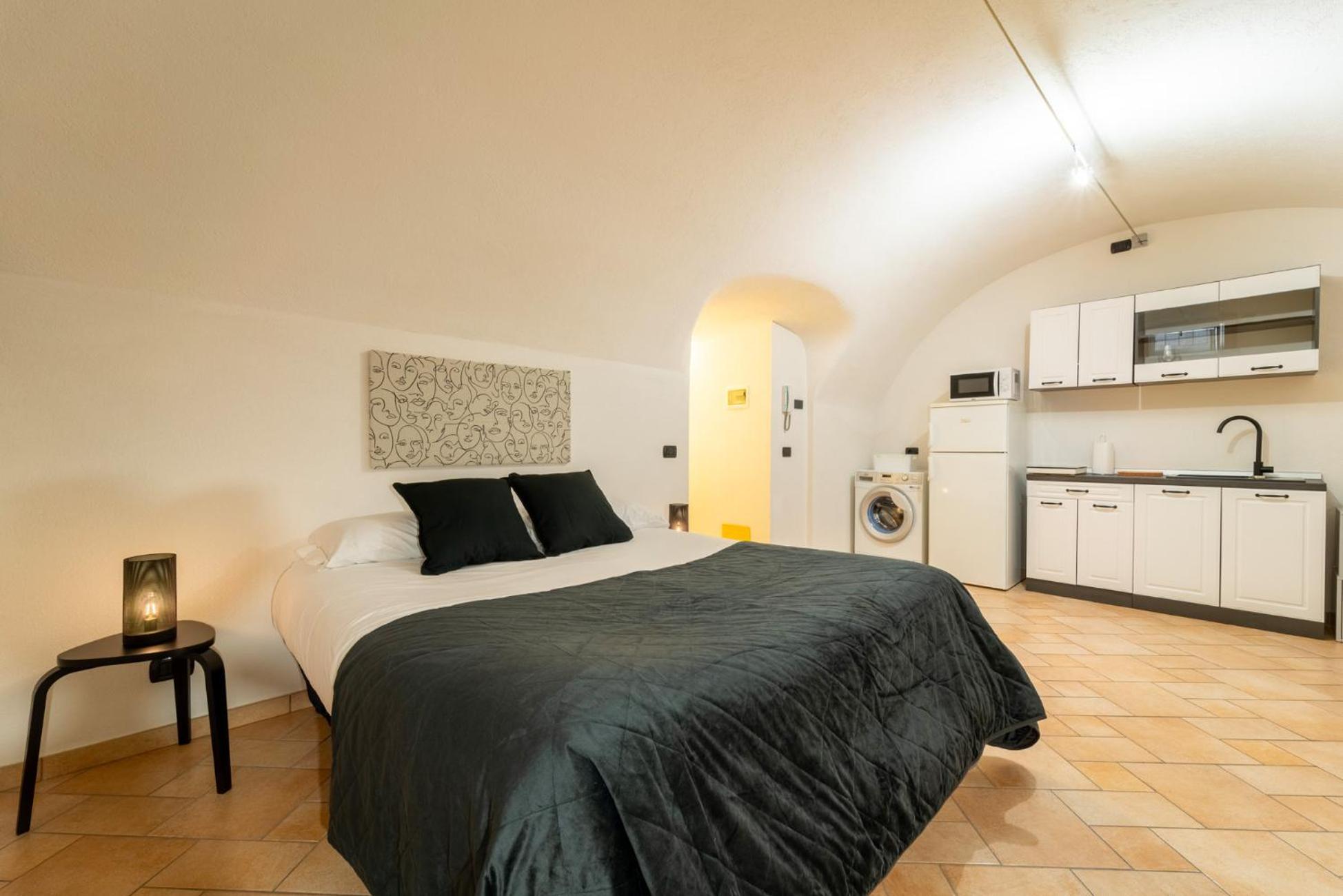 La Filanda Apartments By Wonderful Italy - Taverna Bellagio Exterior photo