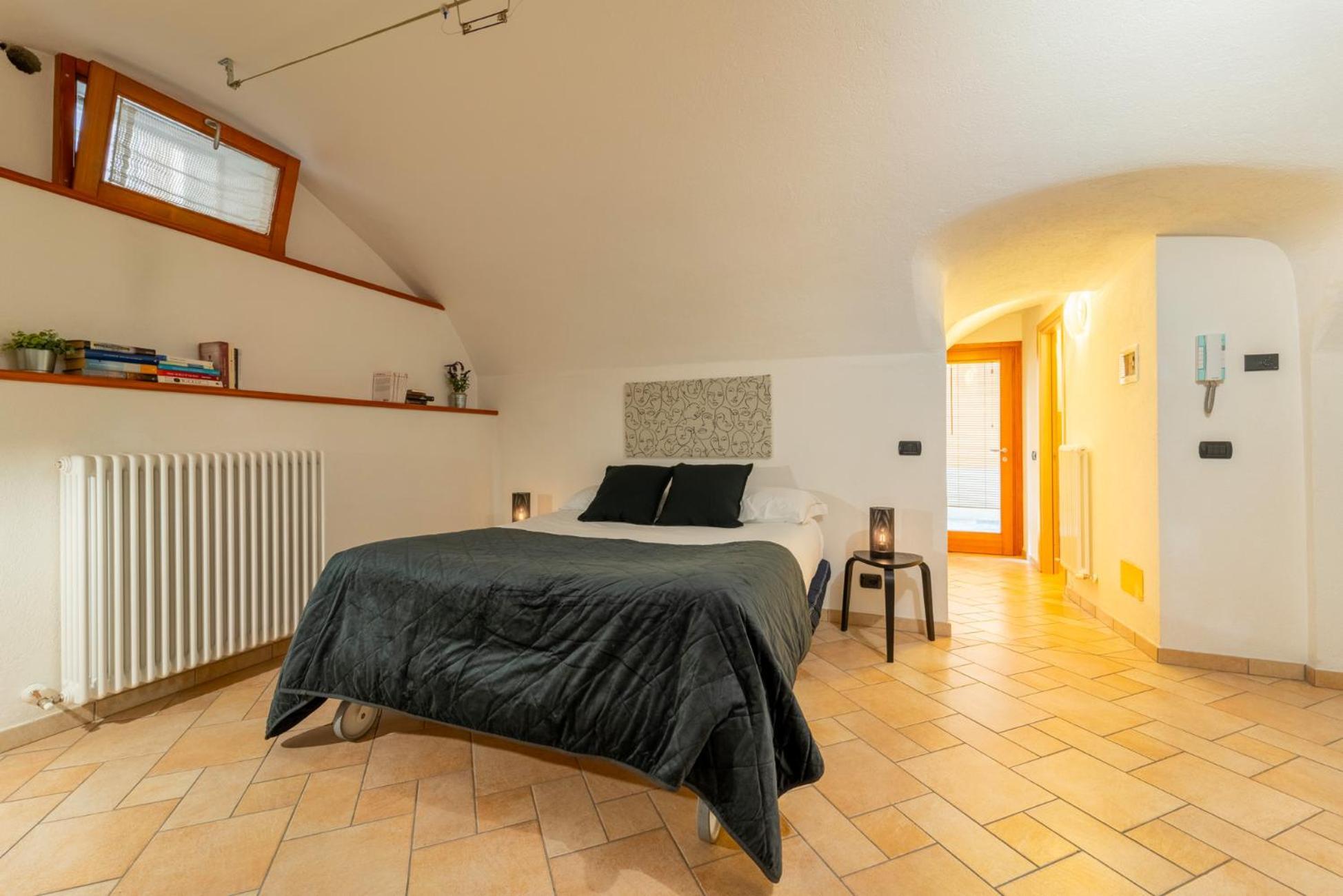 La Filanda Apartments By Wonderful Italy - Taverna Bellagio Exterior photo
