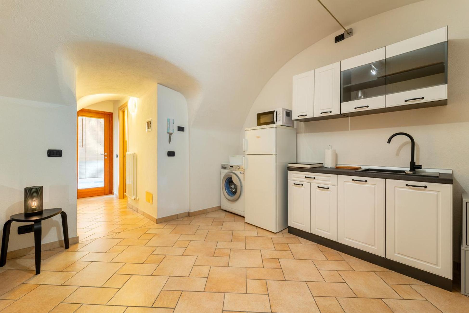 La Filanda Apartments By Wonderful Italy - Taverna Bellagio Exterior photo